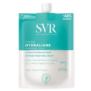 Crème Visage Hydraliane Riche Laboratoire Svr - Le Tube De 40ml