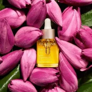 Huile Visage Lotus