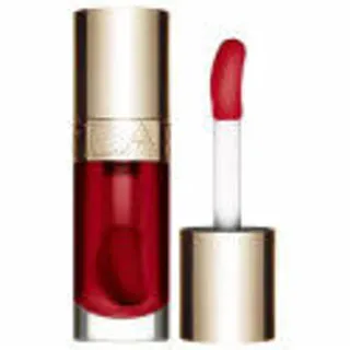 Lip Comfort Oil - Gloss à l'huile de rose musquée bio