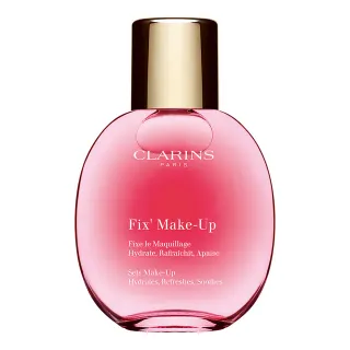 SUMMER LOOK Fix' Make-Up - Brume fixatrice 50ml
