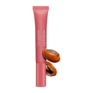 Clarins - Lip Perfector Embellisseur lèvres Intense Gloss 12 ml Or rose