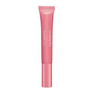 Clarins - Lip Perfector Embellisseur lèvres Gloss 12 ml Or rose