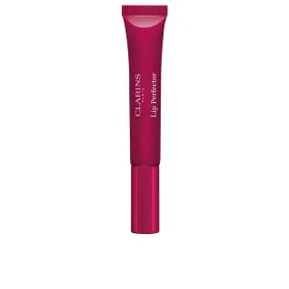 Clarins - Lip Perfector Embellisseur lèvres Gloss 12 ml Or rose