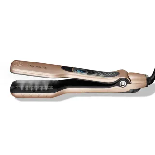 Lisseur vapeur SAINT ALGUE Demeliss Titanium