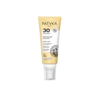 Spray solaire corps SPF30