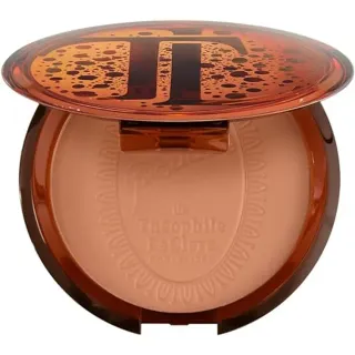 T.LeClerc - Poudre Soleil - Teinte Cuivre - Made in France - Formule Vegan - Testée Sous Contrôle