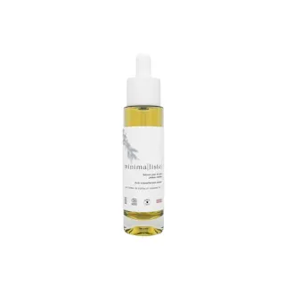 Huile Visage Peaux Mixtes 30ml