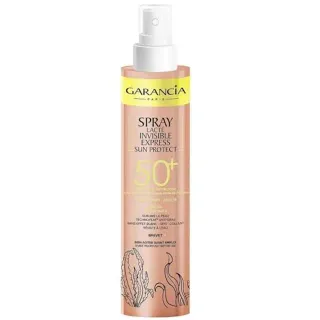 Garancia Lait Solaire Douceur Invisible Sun Protect SPF50+ 150ml