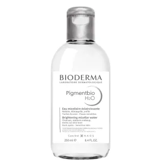 BIODERMA PigmentBio - H2O Eau micellaire 250ml