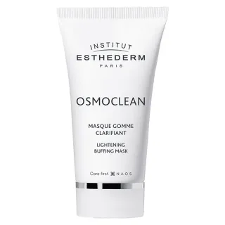 Institut Esthederm - Masque gomme clarifiant Gommage visage 75 ml