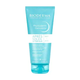 Photoderm gel-crème apaisant après-soleil 200ml