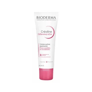 Bioderma Sensibio Defensive Rich Active Soothing Cream 40ml