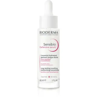 Bioderma Sensibio Defensive Serum for Sensitive Skin 30ml