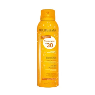 Brume Solaire Corps Spf30 Photoderm Max Peau Sensible Bioderma - Le Spray De 150ml
