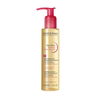 Bioderma Sensibio Micellar Cleansing Oil 150ml