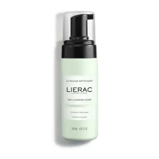 La mousse nettoyante - flacon pompe 150 ml