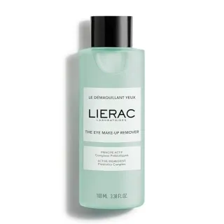 Démquillant Yeux Complexe Prébiotiques Lierac - Le Flacon De 100ml