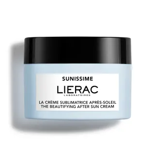 Lierac Sunissime La Crème Sublimatrice Après Soleil Corps 200ml
