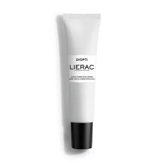 Lierac - Fluide correction cernes Soin contour des yeux 15 ml