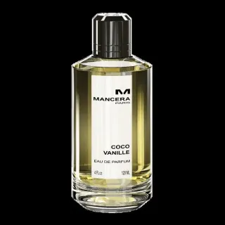 Mancera Coco Vainilla Eau de Parfum 120ml