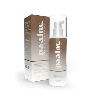 Paalm mousse autobronzante teinte dark 150ml