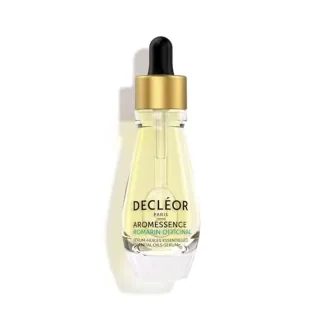 Decleor - Romarin Officinal - Aromessence Sérum-huiles Essentielles - Peaux Mixtes À Grasses, 15ml - Acné &