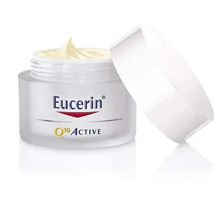 Eucerin Q10 Active Crème Día Antiarrugas Ps Crème de Jour