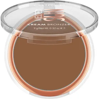 catrice - Melted Sun Cream Bronzer bronzeur 030 Pretty Tanned Crème Bronzante 9 g