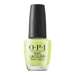 Vernis à Ongles Classique - Summer Monday-Fridays - OPI Collection Été 2023