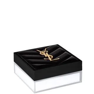 Yves Saint Laurent All Hours Hyper Blur Loose Powder poudre de fixation transparente teinte FG 1 10 g