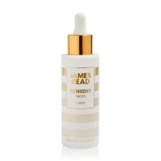 James Read Tan Edit, gouttes autobronzantes, 50 ml
