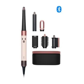 DYSON - Airwrap i.d. ™ Cheveux raides à ondulés - 1300 W - 3 températures - Rose Céramique