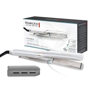 Lisseur vapeur REMINGTON Hydraluxe PRO