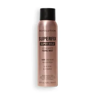 Revolution - Spray fixateur de maquillage Superfix 150 ml