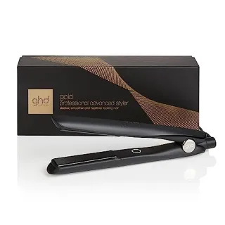 GHD - Styler Gold - Lisseur Cheveux (Noir)