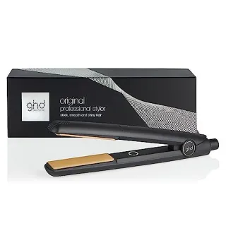 GHD - Styler Original Nouvelle Génération - Lisseur Cheveux (Noir)