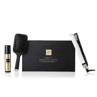 Coffret lisseur professionnel ghd platinum plus