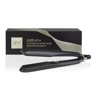 GHD - Styler Platinum+ - Lisseur Cheveux (Noir)