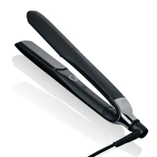 ghd Platinum Straightener noir