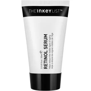 The INKEY List 1% Lent Release Retinol Visage Sérum 30 ml