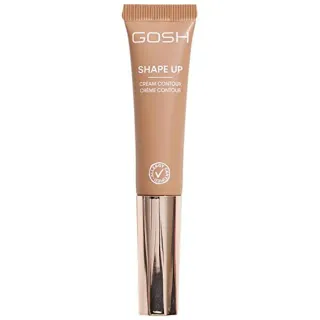 gosh copenhagen - Shape Up - 001 Fair Medium 14ml GOSH Crème Contouring