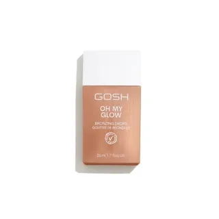 Gosh Oh My Glow bronzer liquide 50 ml