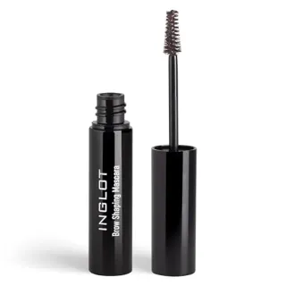 Inglot Brow Shaping mascara sourcils teinte 03 4 ml
