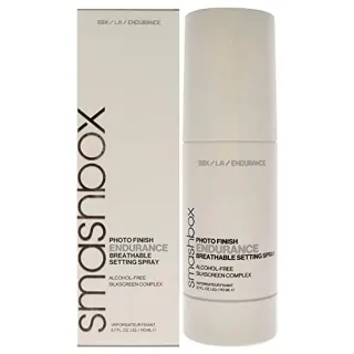 Smashbox Photo Finish Endurance Breathable Setting Spray 110ml