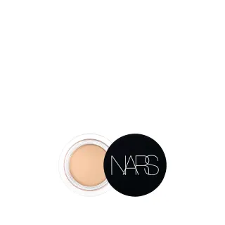 NARS Soft Matte Complete Concealer 6.2g (Various Shades) - Toffee