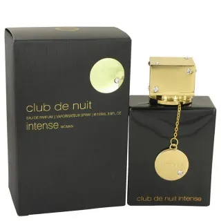 Armaf Club De Nuit Intense Eau de Toilette Pour Femme 105 ml