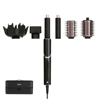 Fer multistyle SHARK Flexstyle 5 en 1 noir HD440EU
