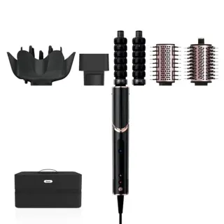 SHARK FlexStyle 5-in-1 Black (HD446EU)