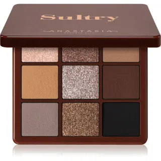 Anastasia Beverly Hills Mini Sultry Eye Shadow Palette