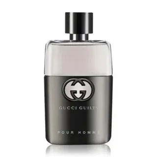 Gucci Guilty pour Homme - Eau de Toilette